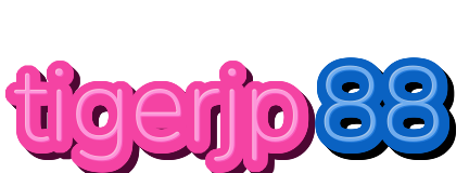 tigerjp88 — logo kanal